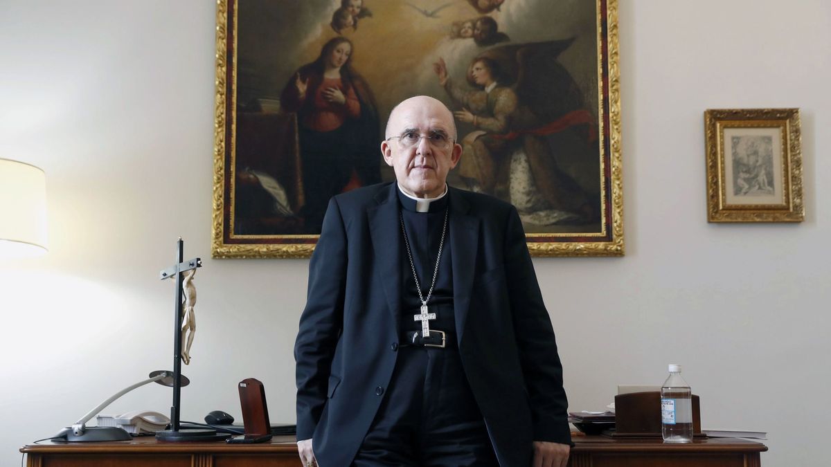 La Iglesia deshace las ventas inmobiliarias que salpican a la diócesis de Madrid