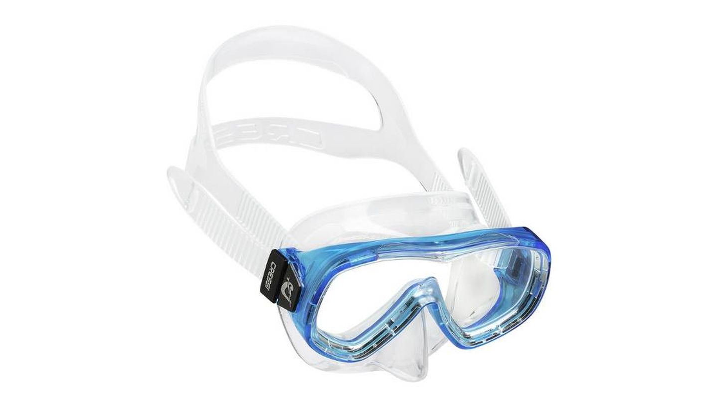 Salón de clases interferencia Monumental Gafas de buceo para hacer snorkel y submarinismo en verano
