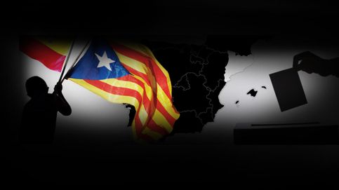 Cataluña decide, España se la juega