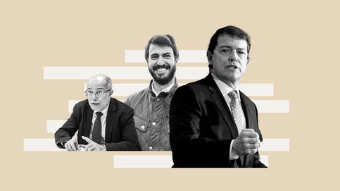 Fortalezas y debilidades de los partidos de la derecha en la campaña de Castilla y León