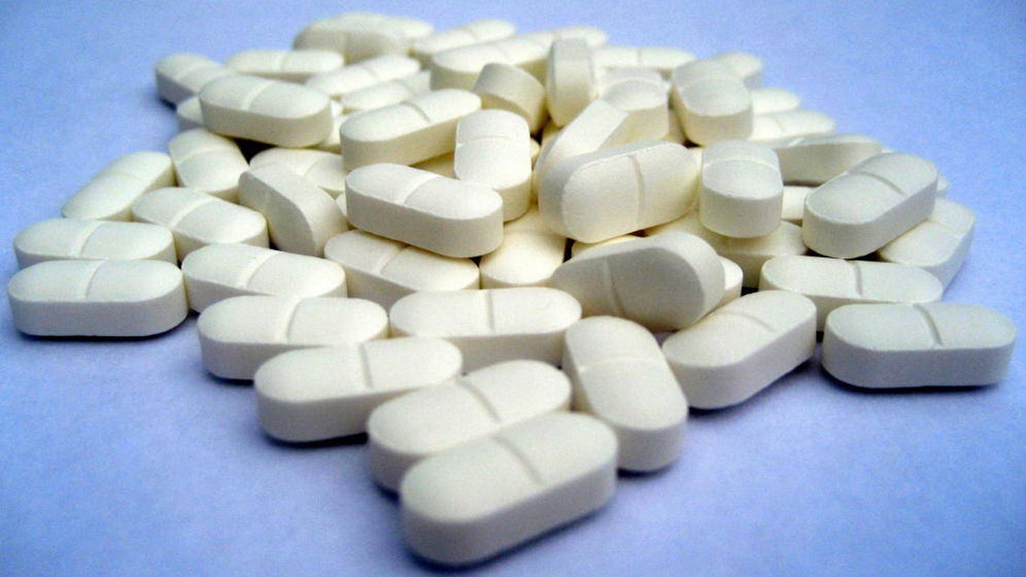 El excesivo consumo de paracetamol o ibuprofeno puede ser el detonante de sufrir una parada cardíaca. (iStock) 
