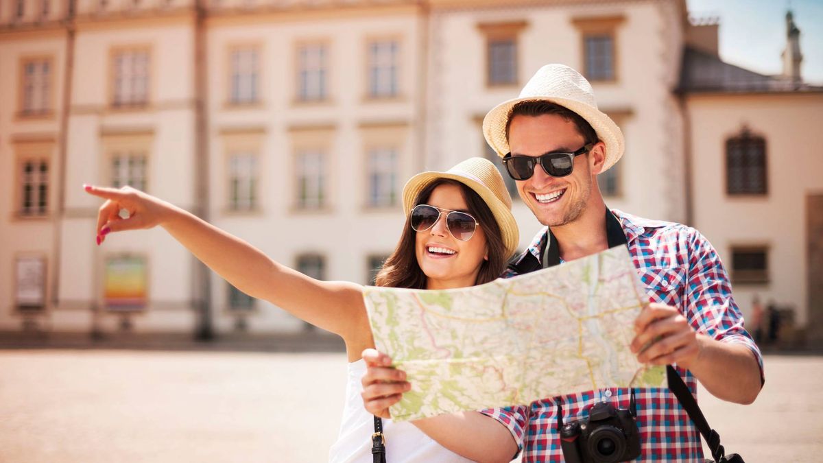 Muévete de forma 'low cost': cinco consejos para que tus viajes te salgan tirados de precio