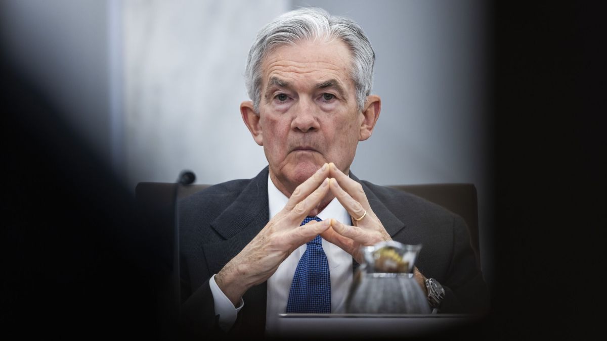 La Fed mantiene los tipos en el 5,5% en su tercera pausa en las últimas cuatro reuniones