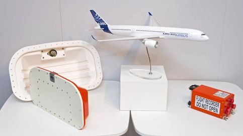 La tecnología de los aviones llega a los coches: Europa quiere cajas negras para 2022