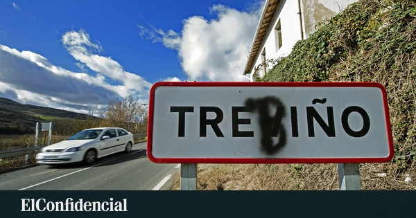 El  agujero  en el mapa de España que siempre te ha llamado la atención y que una votación podría borrar para siempre