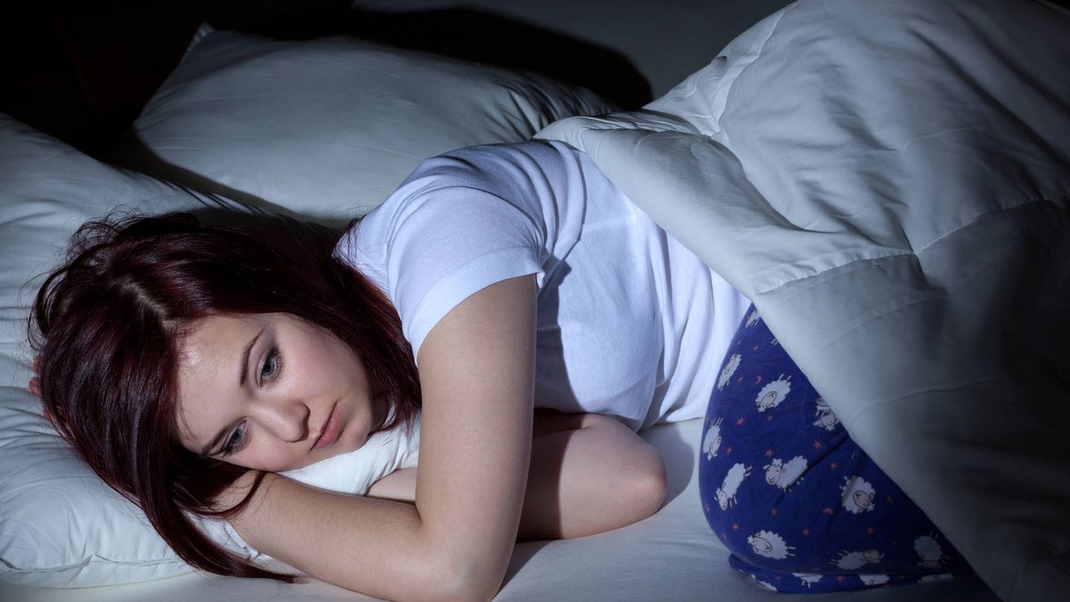 Si duermes mal, tienes más probabilidades de sufrir alzhéimer