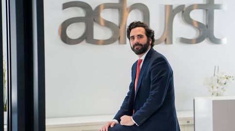 Ashurst refuerza Inmobiliario con la promoción a socio de Joaquín Macías Pérez