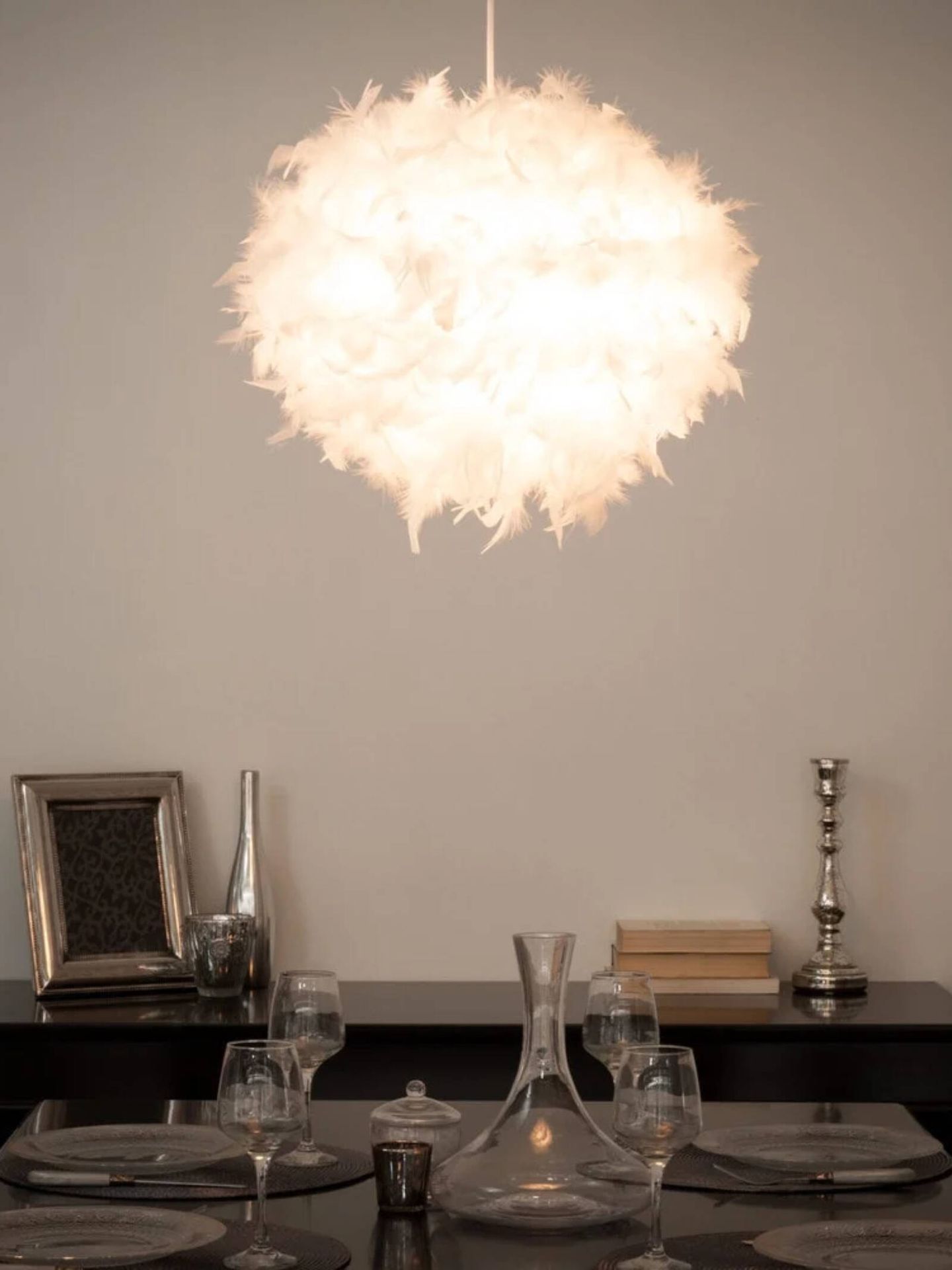 Ilumina tu casa con estas lámparas de Ikea y Maisons du Monde. (Cortesía/Maisons du Monde)