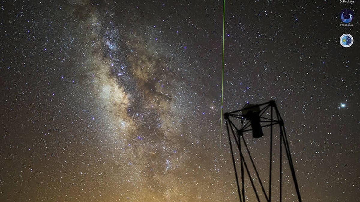 ¿Cuándo ver la lluvia de estrellas de las perseidas 2023? Las mejores noches de agosto para observarlas