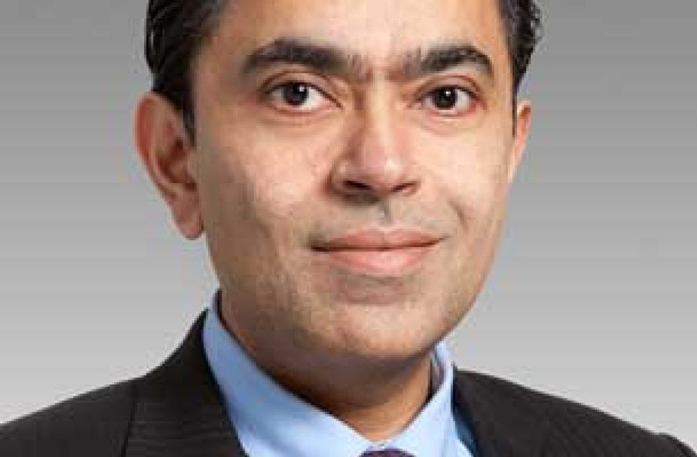 Foto: Jai Rajpal, nombrado jefe global de Foreign Exchange por Nomura