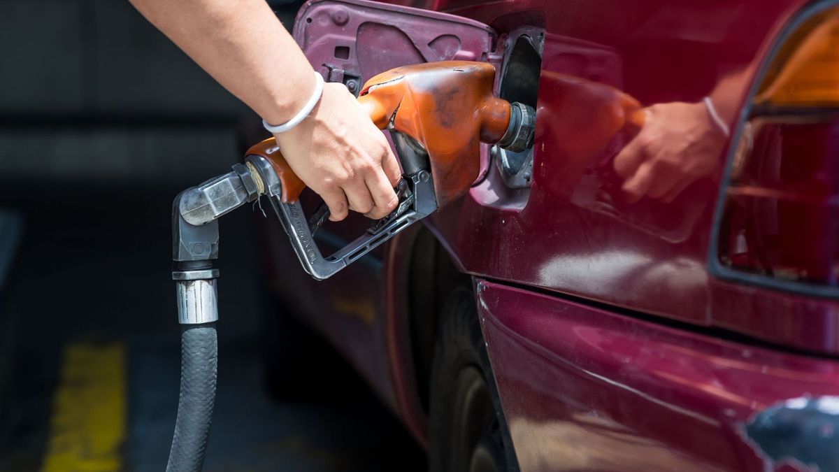 Vuelve a subir el precio del combustible: la gasolina, un 0,87% y el gasóleo, un 1,16% 