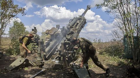 Lo que Ucrania necesita de Occidente para triunfar en la contraofensiva