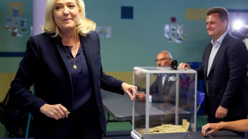 Macron pierde la mayoría absoluta y Le Pen logra el mejor resultado de la historia de la extrema derecha francesa