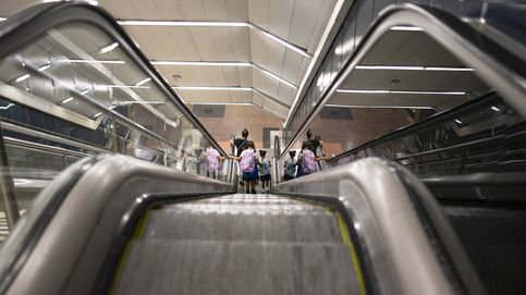 Viaje al metro del futuro de Madrid: conductores 'fantasma' y más conexiones 