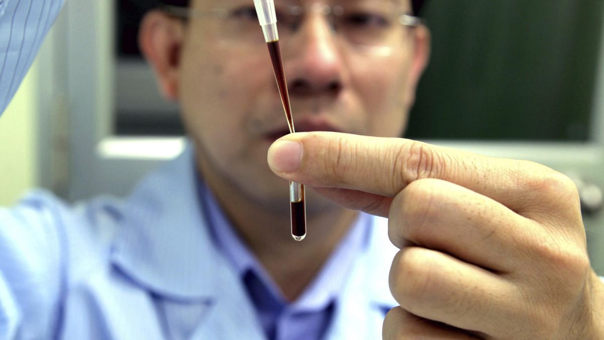 Desarrollan un análisis de sangre puede detectar más de 50 tipos de cáncer 