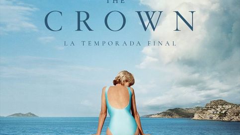 'The Crown': la estrategia de Netflix con el lanzamiento de la sexta y última temporada