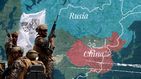 Afganistán, de problema de EEUU a prioridad geopolítica de China y Rusia.