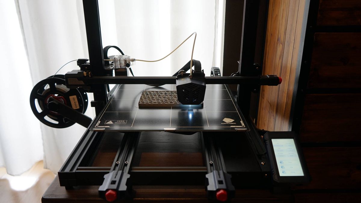 Soy un loco del bricolaje y esto es todo lo que he aprendido con una impresora 3D en casa 