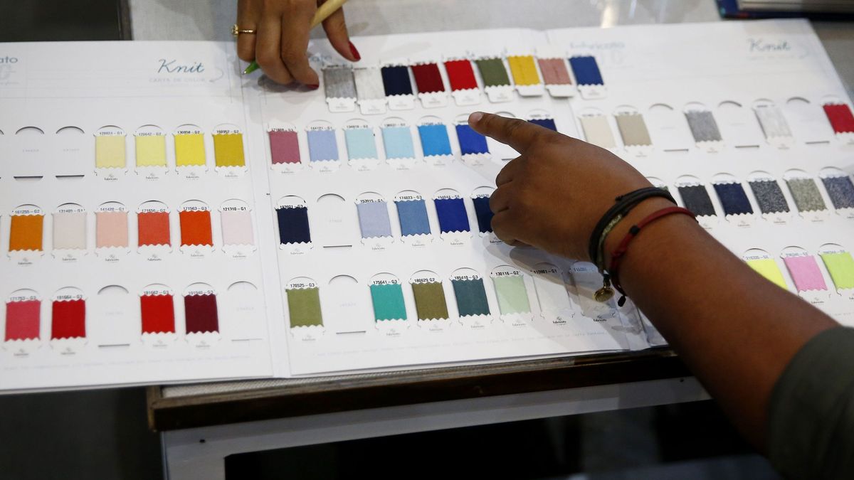 Las empresas textiles encarecerán el precio de la ropa por el impacto del coronavirus