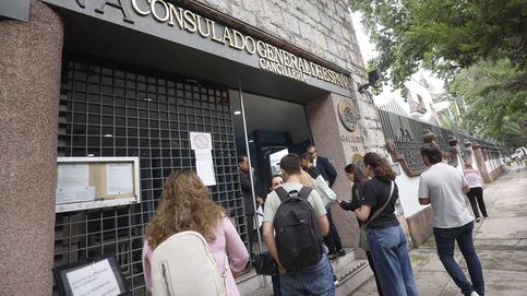 Ley de nietos: el portazo del TC devuelve la pelota al Supremo con el fantasma de la impugnación tras el 29-N