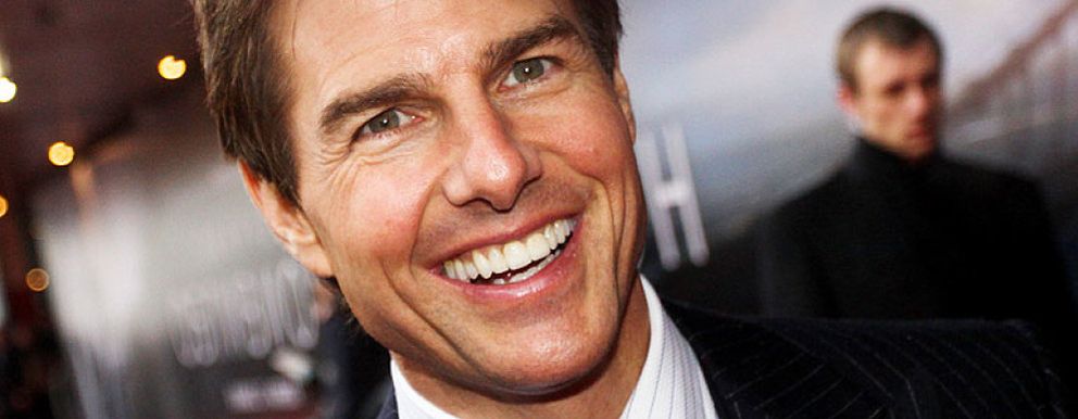 Foto: Tom Cruise, 30 años marcando tendencia