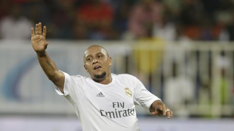 Roberto Carlos: Puedo conseguir que Neymar venga al Real Madrid