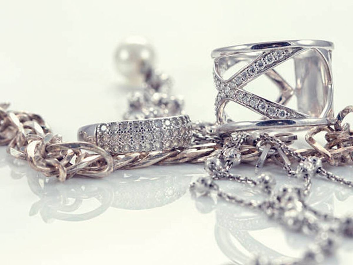 Foto: Tres trucos infalibles para saber si una joya es de plata (iStock)