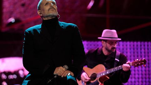El mal año de Miguel Bosé: de los Grammy al juzgado por partida doble