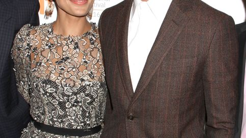 Eva Mendes y Ryan Gosling, sorpresa al descubrir que fueron padres hace un mes