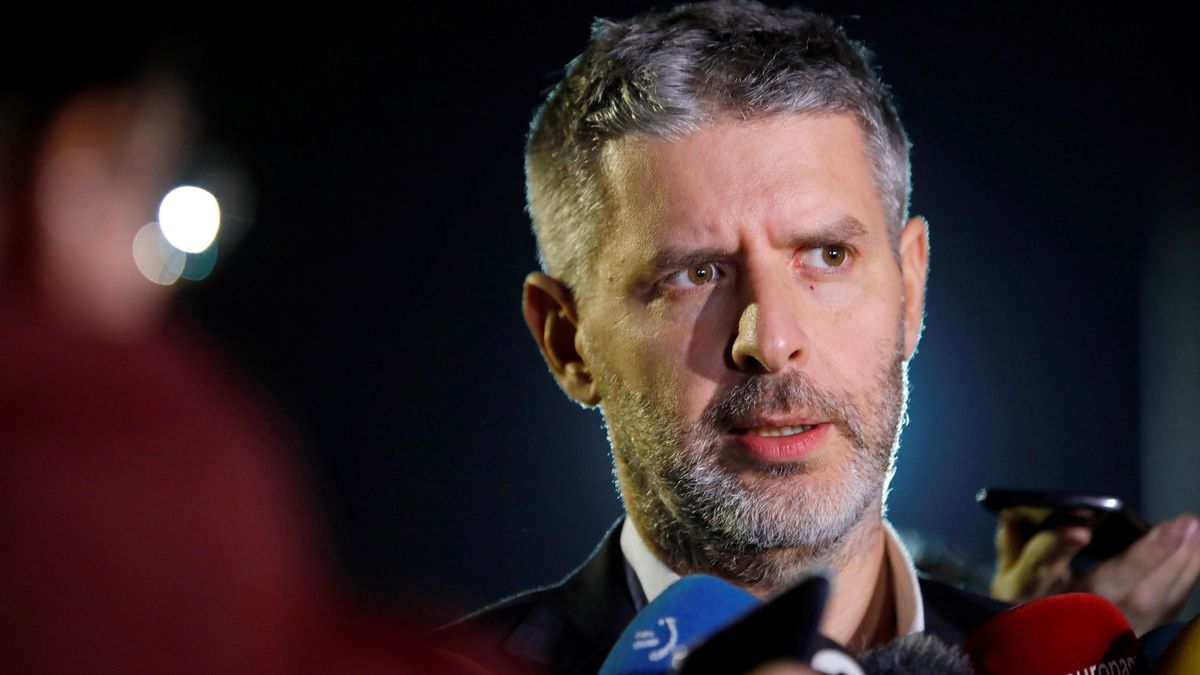El Barça elige al abogado de Junqueras para su investigación interna sobre Negreira
