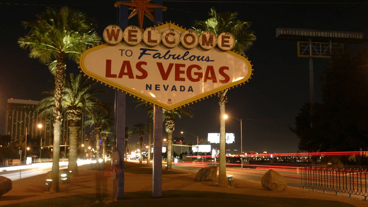 Cómo la policía de Las Vegas capturó a un presunto asesino en serie con un maniquí