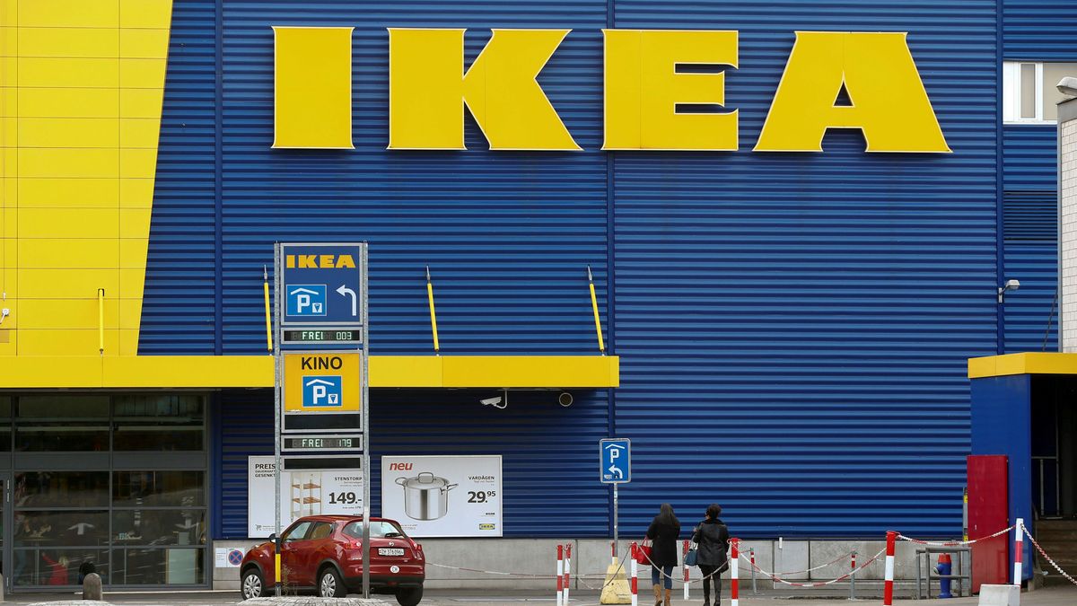 Ikea, la primera en prohibir que los jefes molesten a los empleados fuera del trabajo