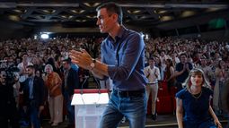 ¿Por qué Sánchez puede sobrevivir hasta 2027?