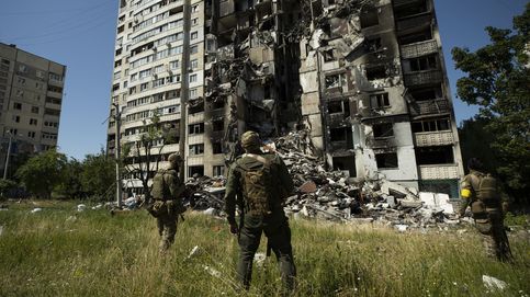 Pero... ¿Ucrania está ganando? Guía breve para los que han desconectado de la guerra este verano