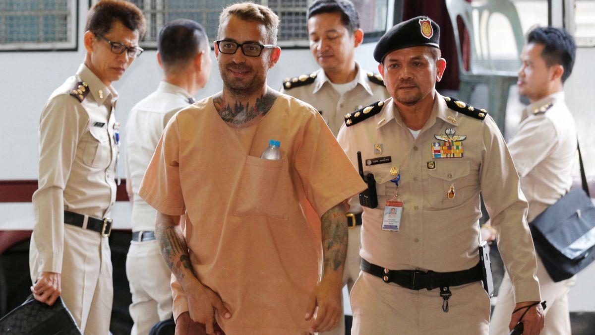 Nuevas pistas en el asesinato del español en Bangkok: ¿Y si Artur Segarra no le mató?