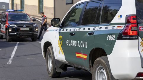 Noticia de Detenidos 4 guardias civiles por realizar informes de una mujer del Sistema VioGén que había fallecido