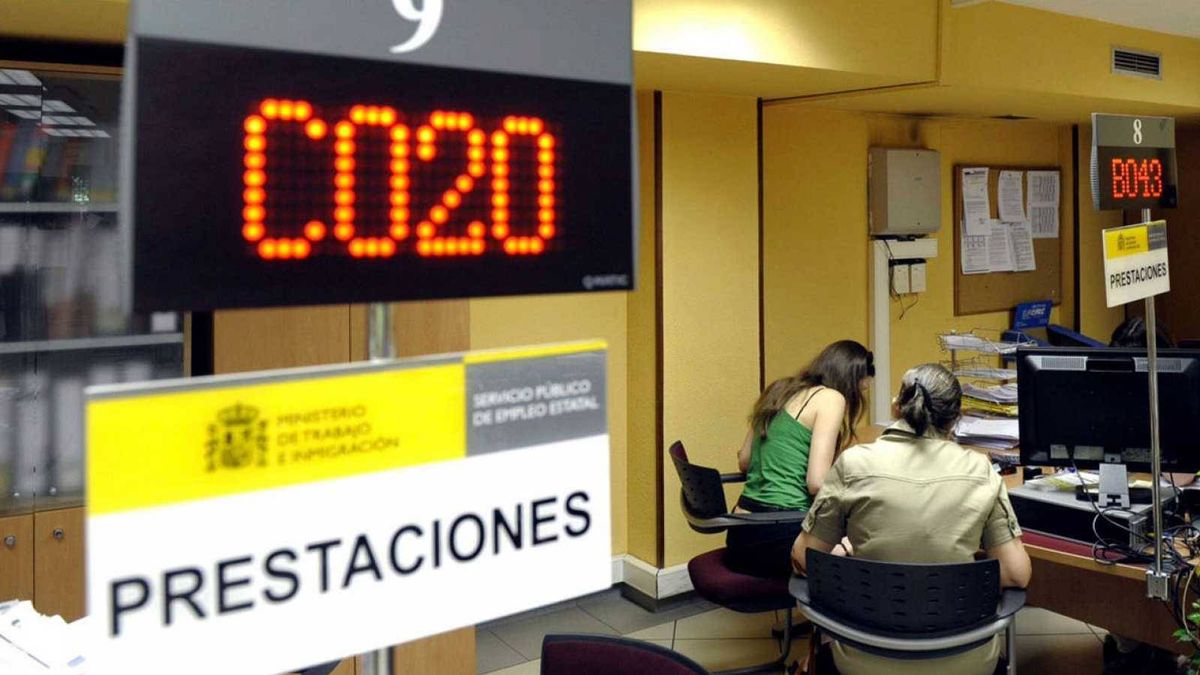 El Estado se extingue en Girona: oficinas cerradas y funcionarios a la fuga