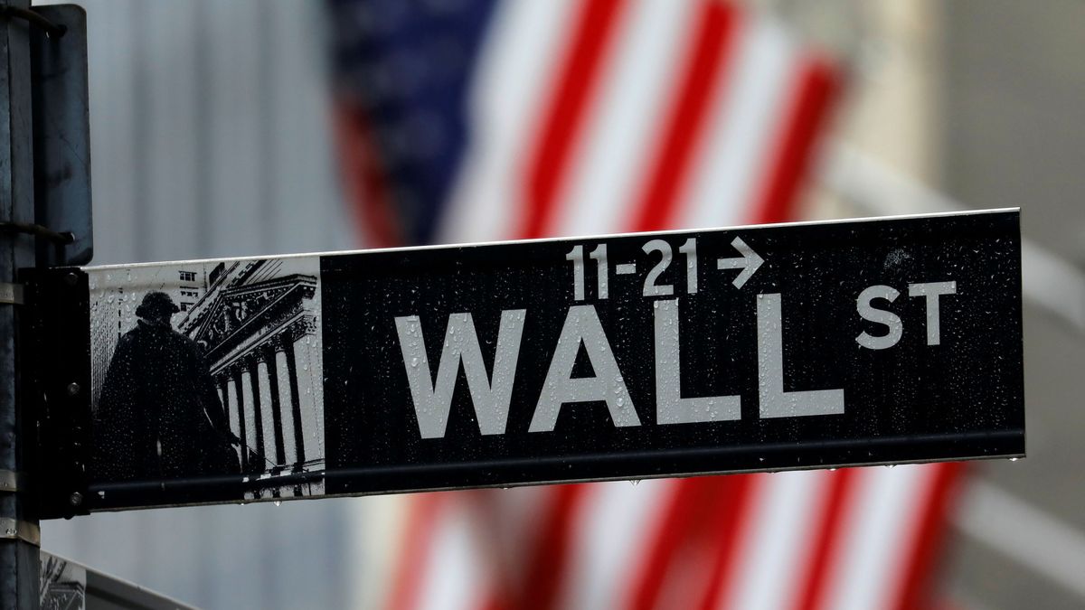 Así planea EEUU echar a patadas de Wall Street a los gigantes chinos 'fraudulentos'