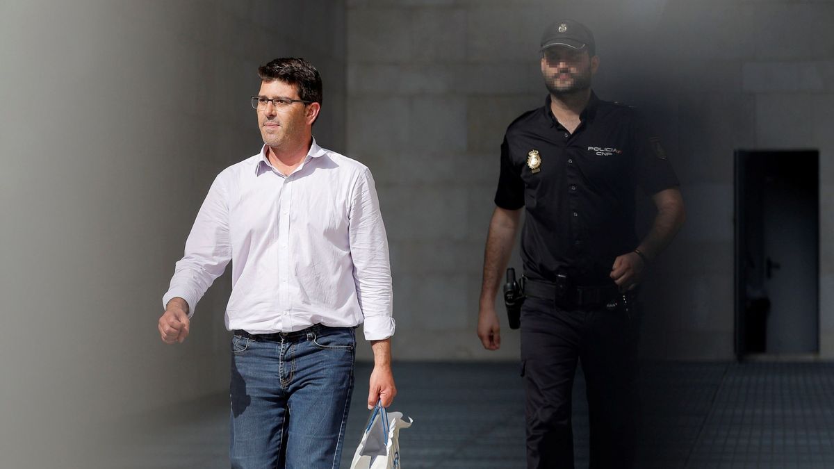 Caso Alquería: procesan al expresidente de la Diputación de Valencia por malversación