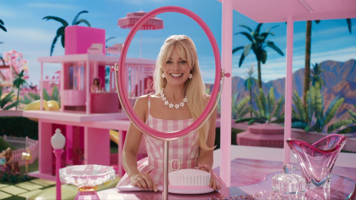 Esta tiktoker se gasta 1.000 euros en comprar toda la colección de Zara de Barbie