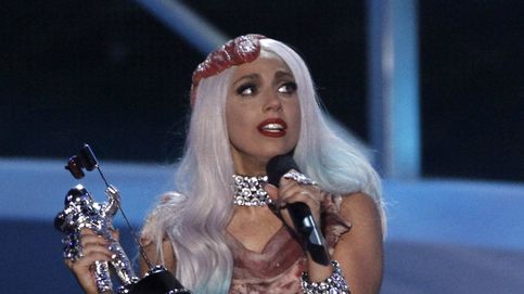 Lady Gaga se hace viral por la terrorífica figura de cera que le han hecho en Perú