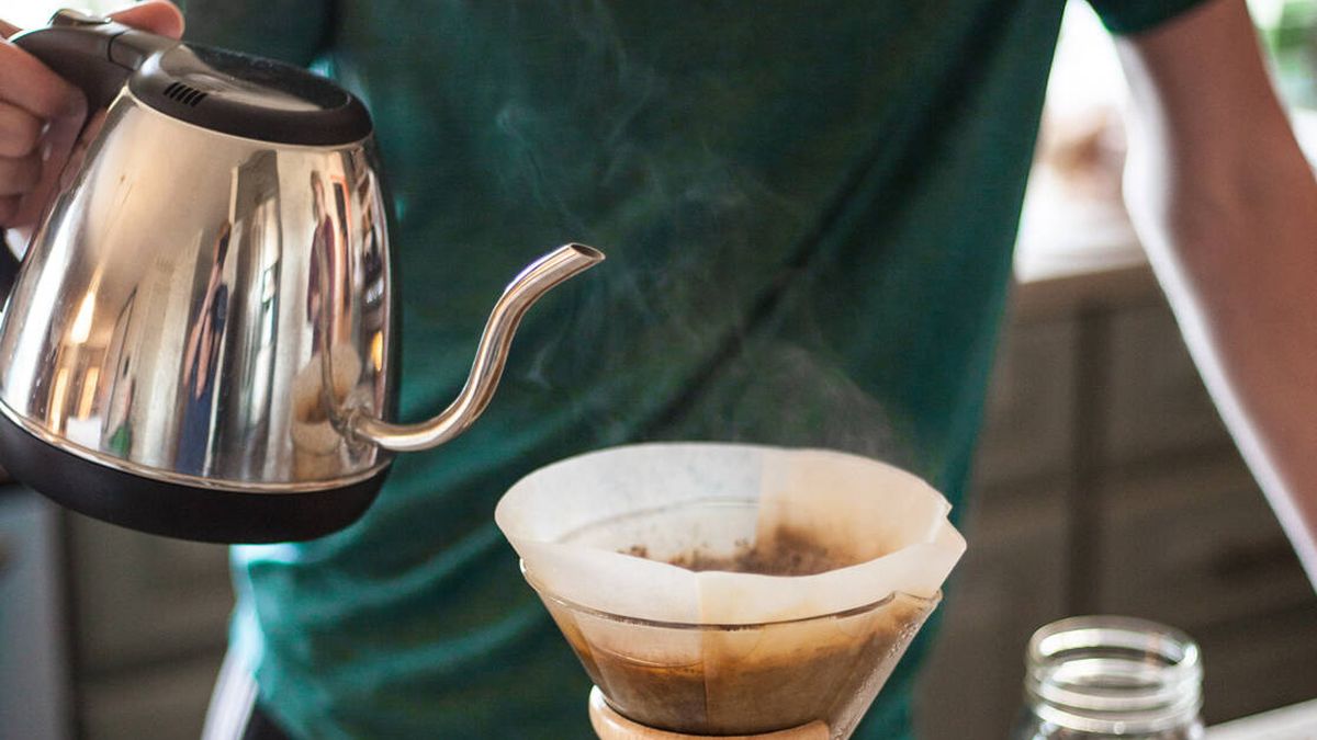 Filtro Te para Taza Filtro Infusiones Colador de Té de Acero Inoxidable  Infusor de Té con 100 Bolsas de Te para Tazas Café Ollas Teteras :  : Hogar y cocina
