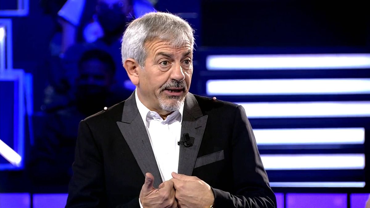 Telecinco cancela el último debate de 'Secret Story' antes de su gran final