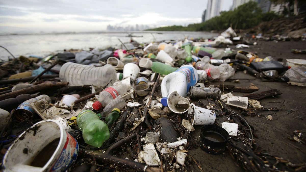 La Unión Europea acaba con los plásticos de usar y tirar por ley para 2021