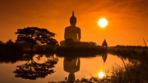 Viaje por las estatuas gigantes de Buda: cuántas quedan en pie y dónde se encuentran