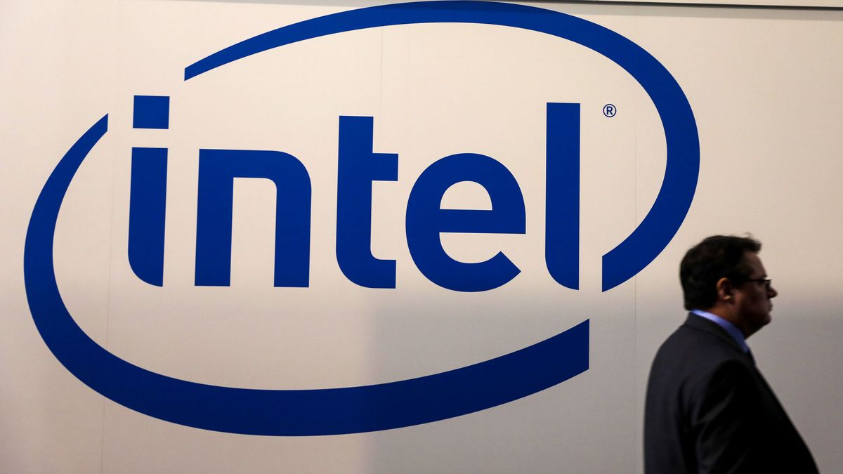 Intel acaricia un enero histórico en bolsa después de unos resultados récord