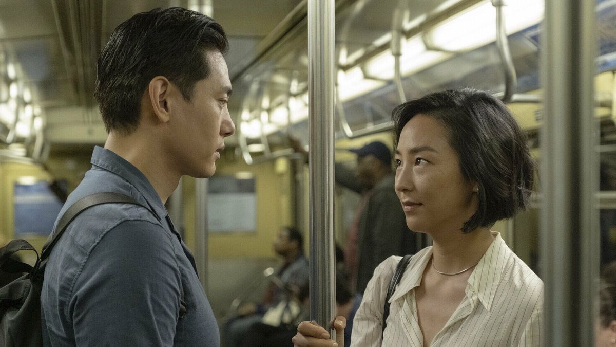 La película coreana que se hace viral por su final: una relato amoroso sobre lo que pudo ser y no fue