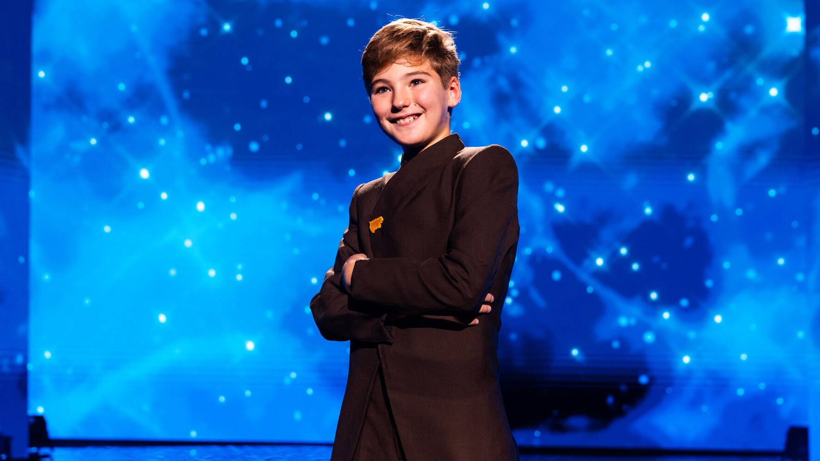 España se queda a las puertas de ganar Eurovisión Junior 2026: Lucas Paulano queda en segunda posición, tras partir como favorito