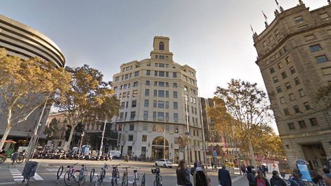 Telefónica vende su sede histórica en Barcelona a Daniel Maté por 100 millones