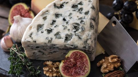 Esta es la lista para disfrutar de los espléndidos quesos azules